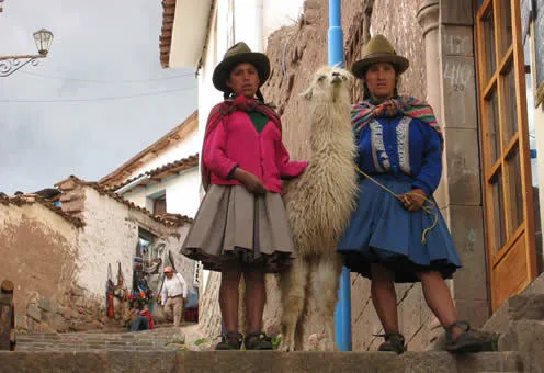 Day 11: Ollantaytambo – Quince Mil