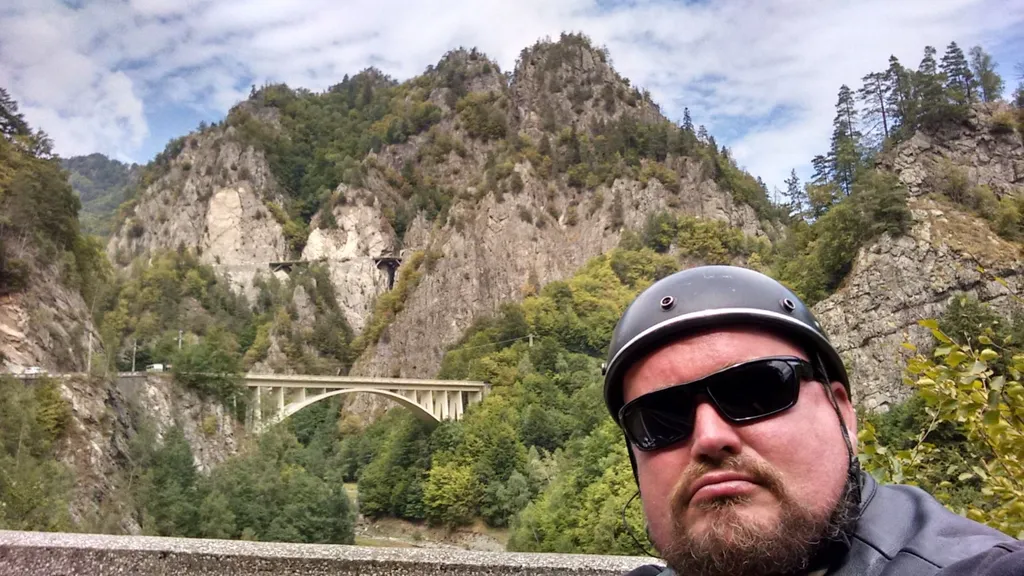 Day 11: Bucharest Sightseeing