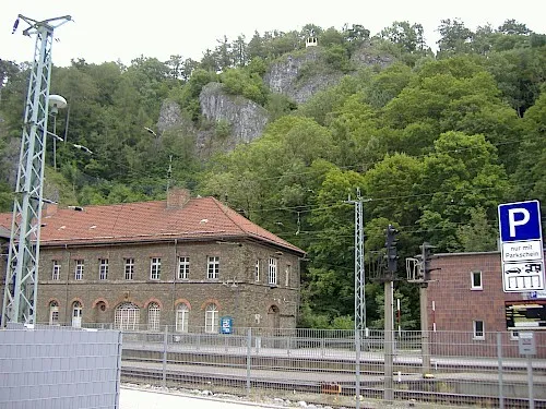 Wernigerode, Brocken & Rappbodetalsperre, 3 Tage – Bild 4