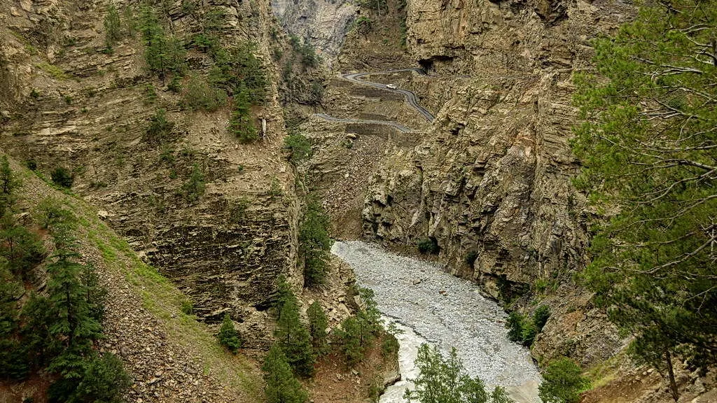 Tag 13: Nagar – Rewalsar