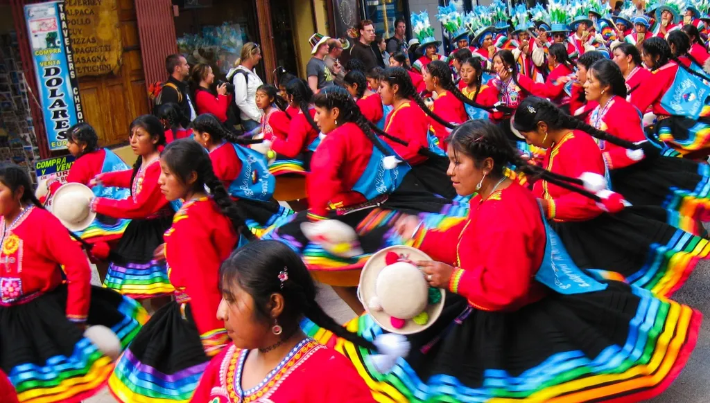 Motorradreise Peru: Auf Yamahas zum Machu Picchu – Bild 4
