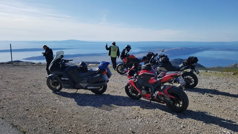 Kroatien