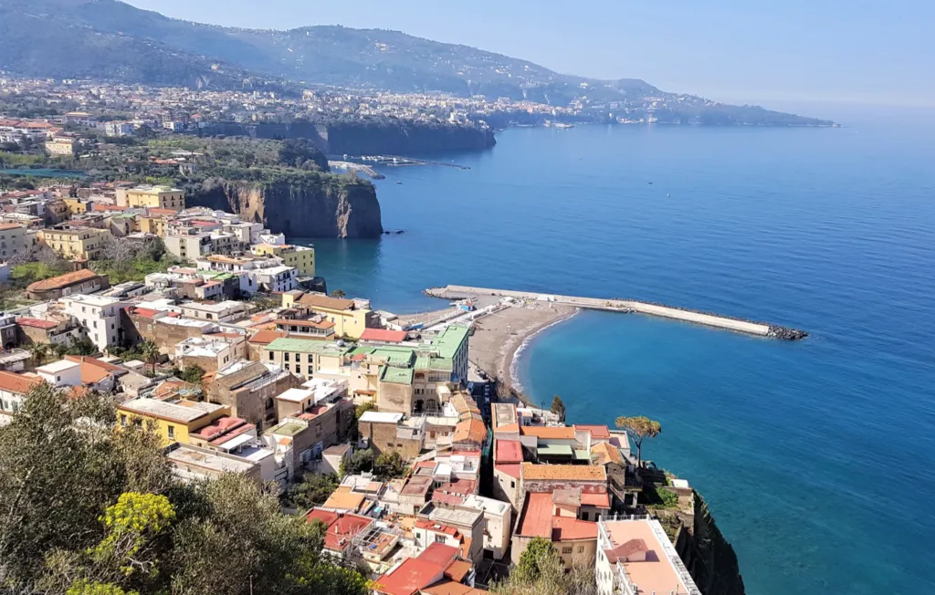 Tag 10: Fähre nach Cagliari