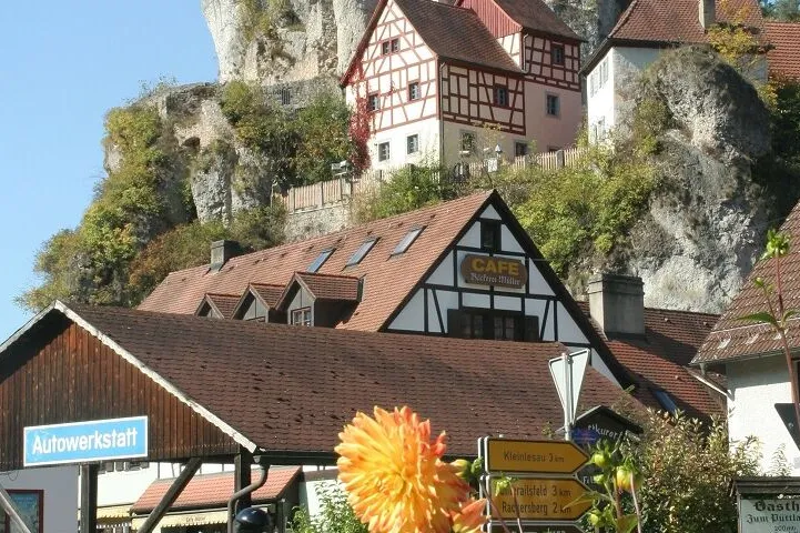 Heiligenstadt, Coburg & Bayreuth, 5 Tage – Bild 3
