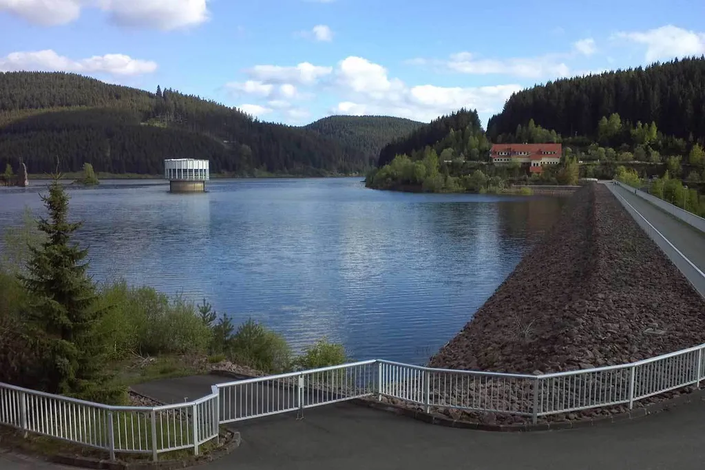 Tag 5: Rückweg über die Rhön