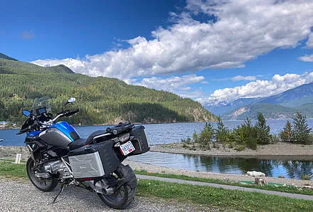 Day 8: Free Day in Jasper