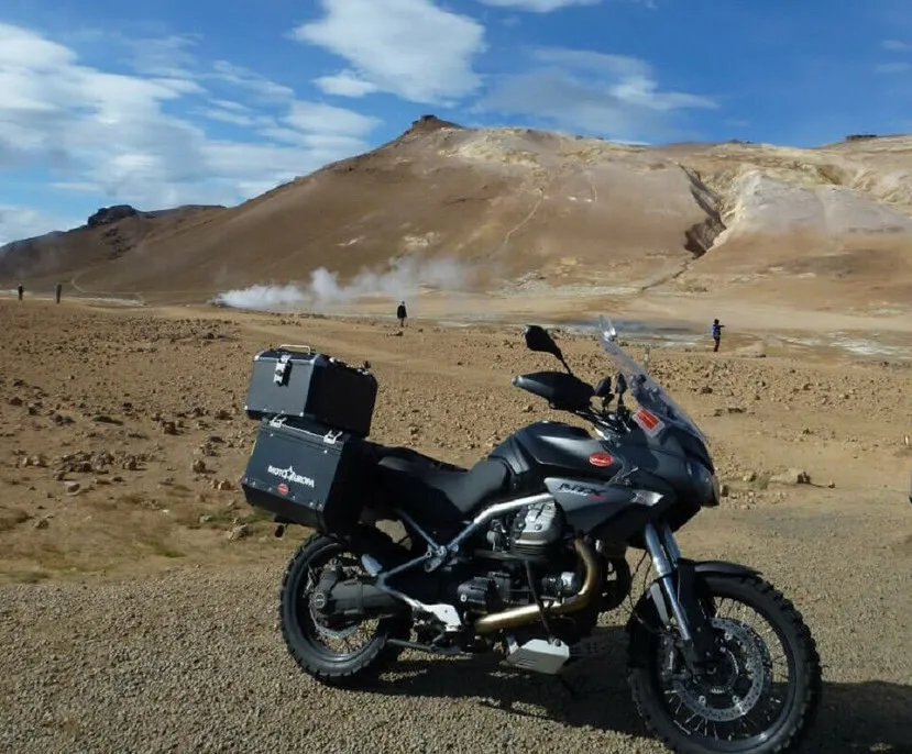 Nordost-Island: Mývatn, Húsavík & Stuðlagil, 12 Tage