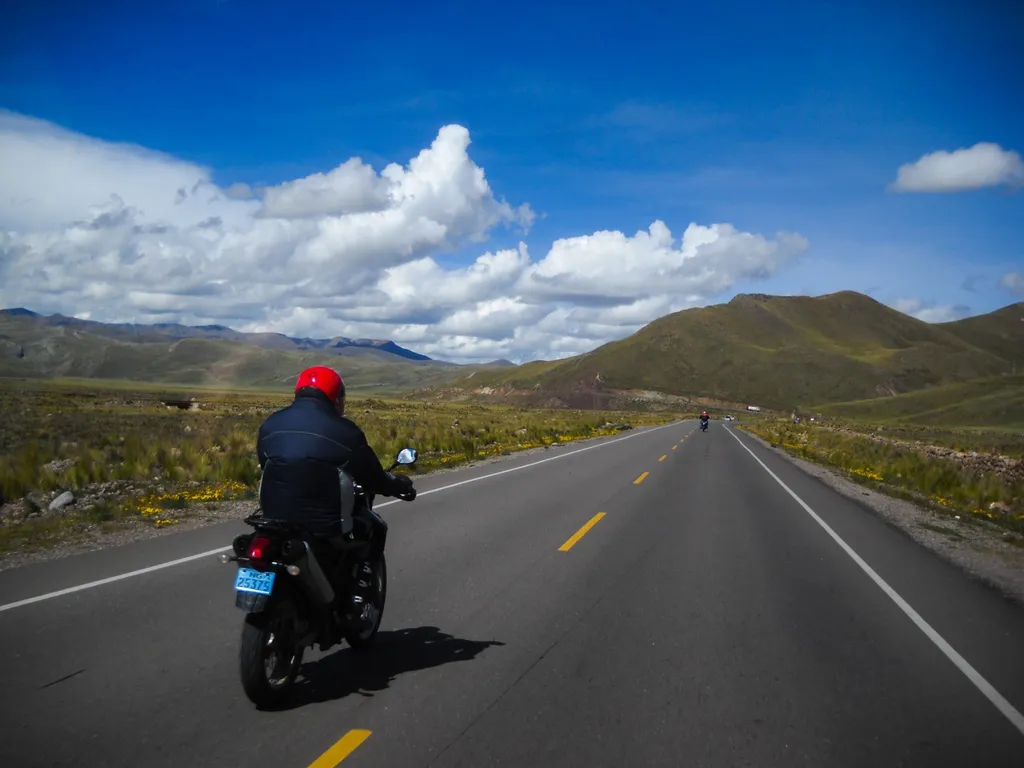 Tag 19: Huaraz – Barranco