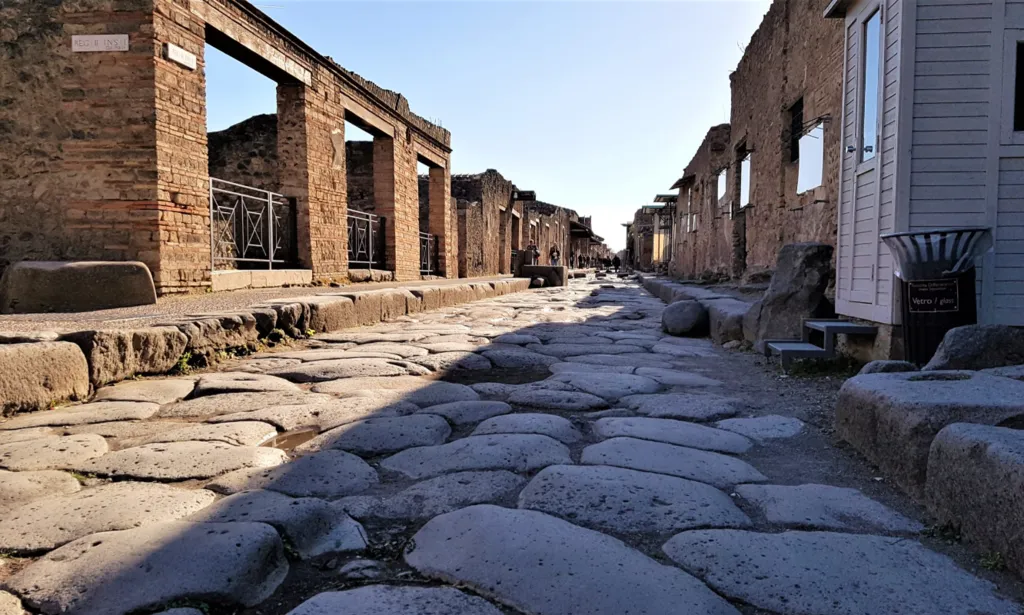 Tag 6: Über Messina nach Taormina und Ätna