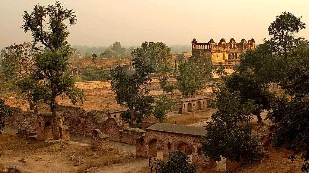 Tag 14: Varanasi