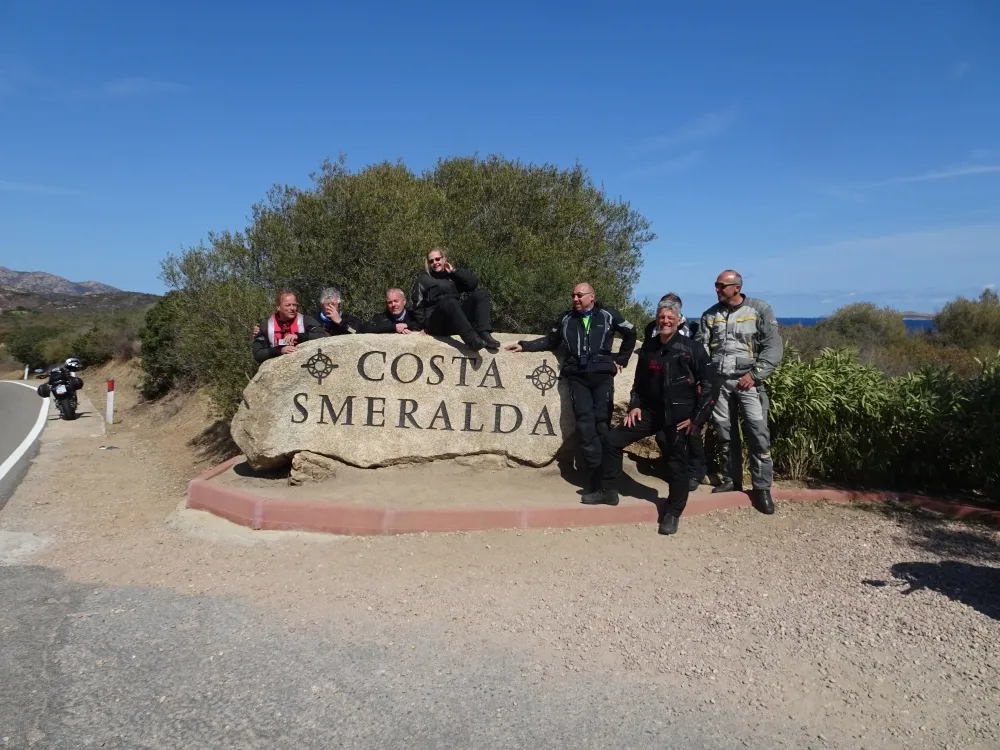 Sardaigne : Carbonia, Orosei et Costa Verde – photo 2