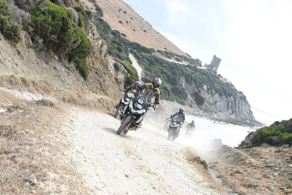 Málaga, Tarifa, Cádiz & Grazalema, 6 Tage – Bild 5