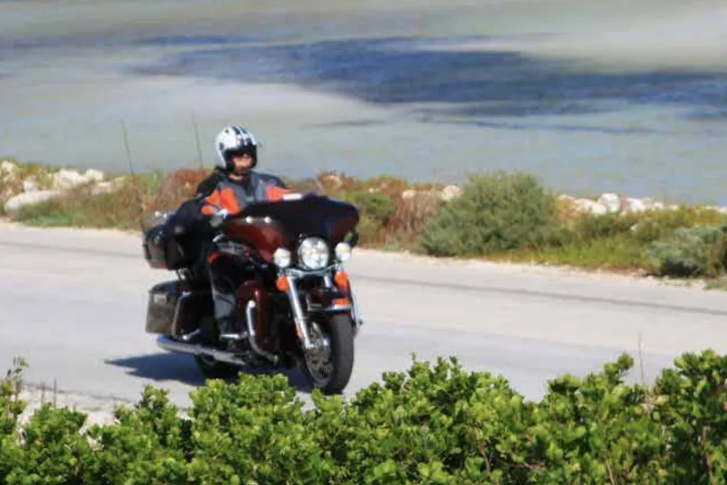 Motorradreise USA: Coast to Coast Tour mit Harley-Davidson – Bild 4