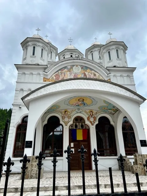 Vârfurile, Peștera Urșilor & Hunedoara, 4 Tage – Bild 4