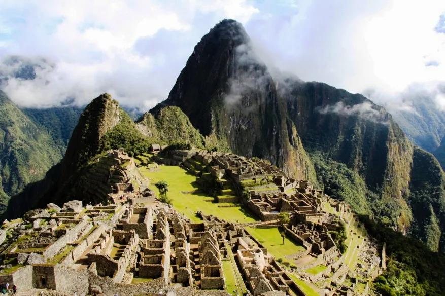 Motorradreise Peru: Cusco, Machu Picchu & Anden erleben – Bild 2