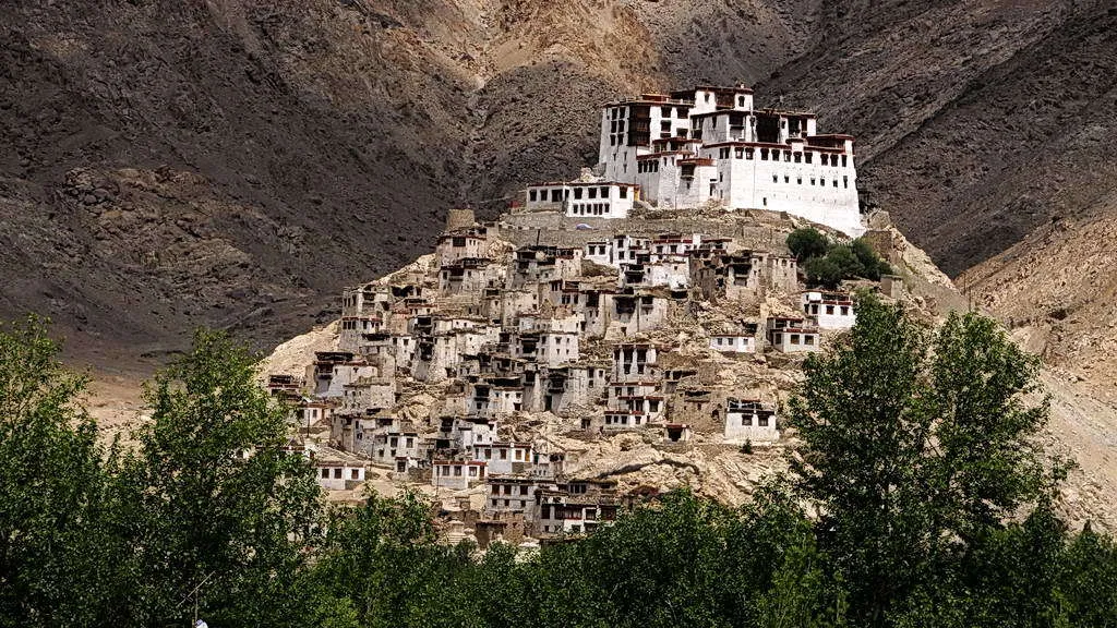 Tag 12: Leh