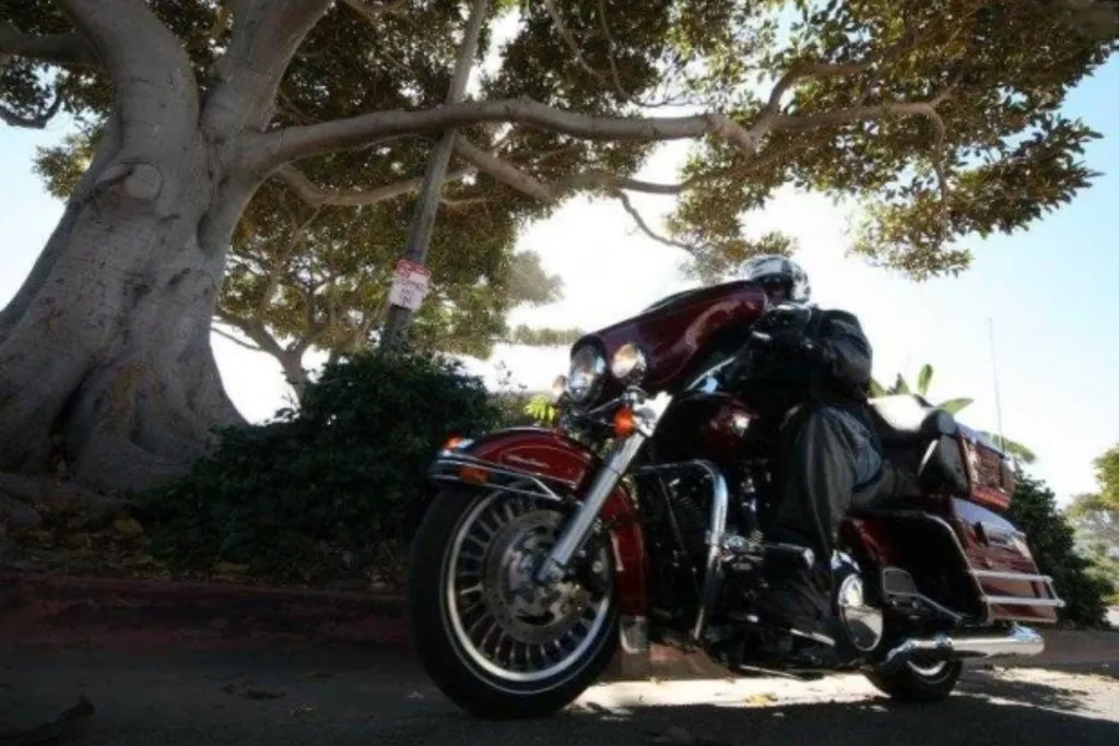 Motorradreise USA – Motorradtour Westküste USA Kalifornien