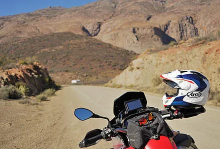 Motorradreise Südafrika: Cape Karoo Adventure – Bild 3