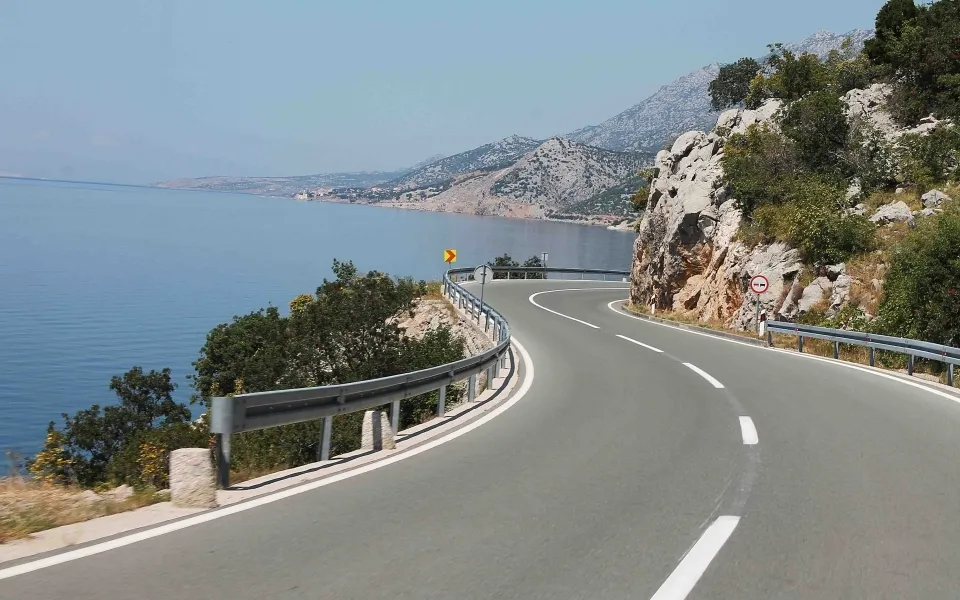 Voyage moto Croatie : Rab, Zadar & Pag, 7 jours – photo 5