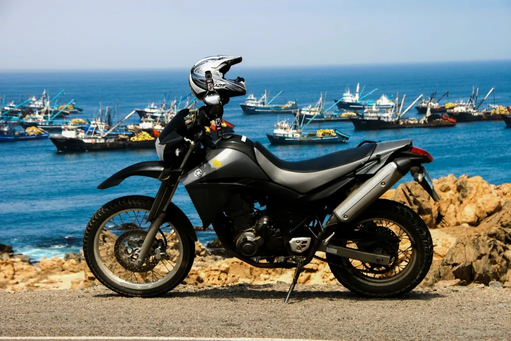 Motorradreise Peru: Auf Yamahas zum Machu Picchu