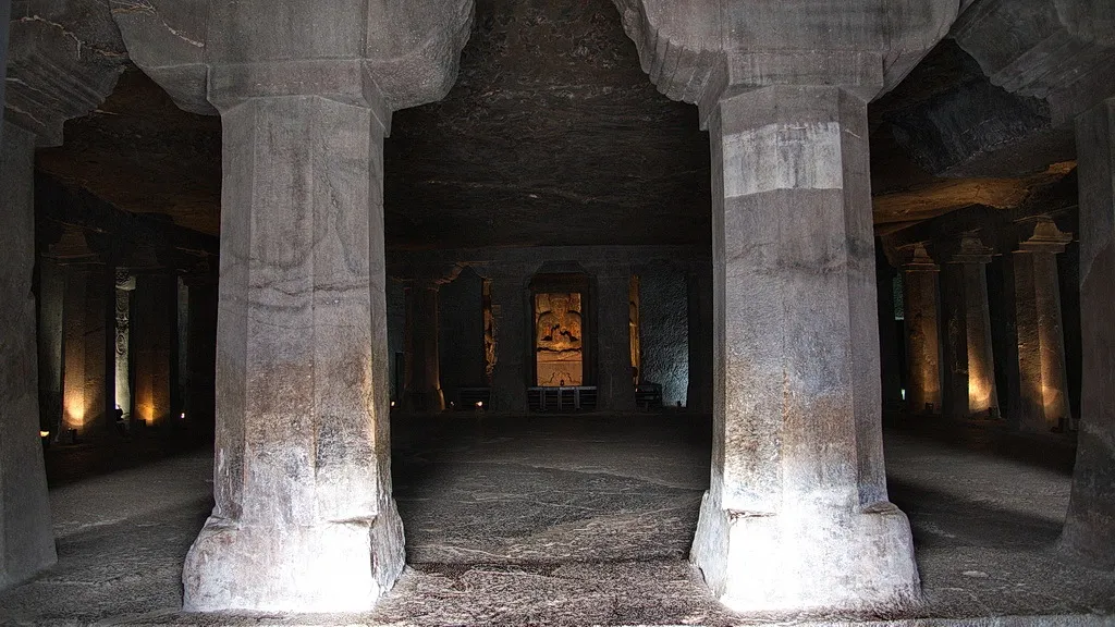 Tag 10: Besichtigung Hampi