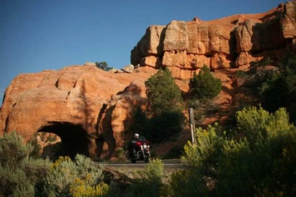 Tag 10: Zion Nationalpark – Snow Canyon