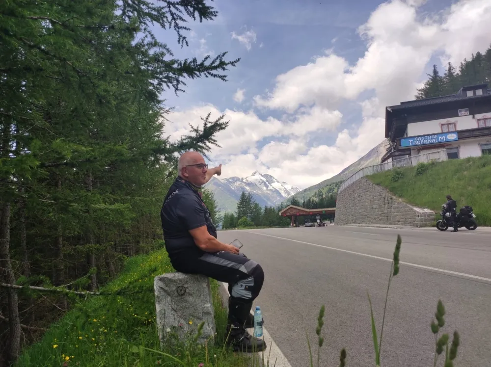 Alpen Pur: Flachau, Glockner &amp; Nockalm, 6 Tage