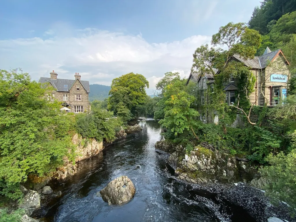 Cotswolds, Brecon Beacons & Snowdonia, 10 Tage – Bild 3