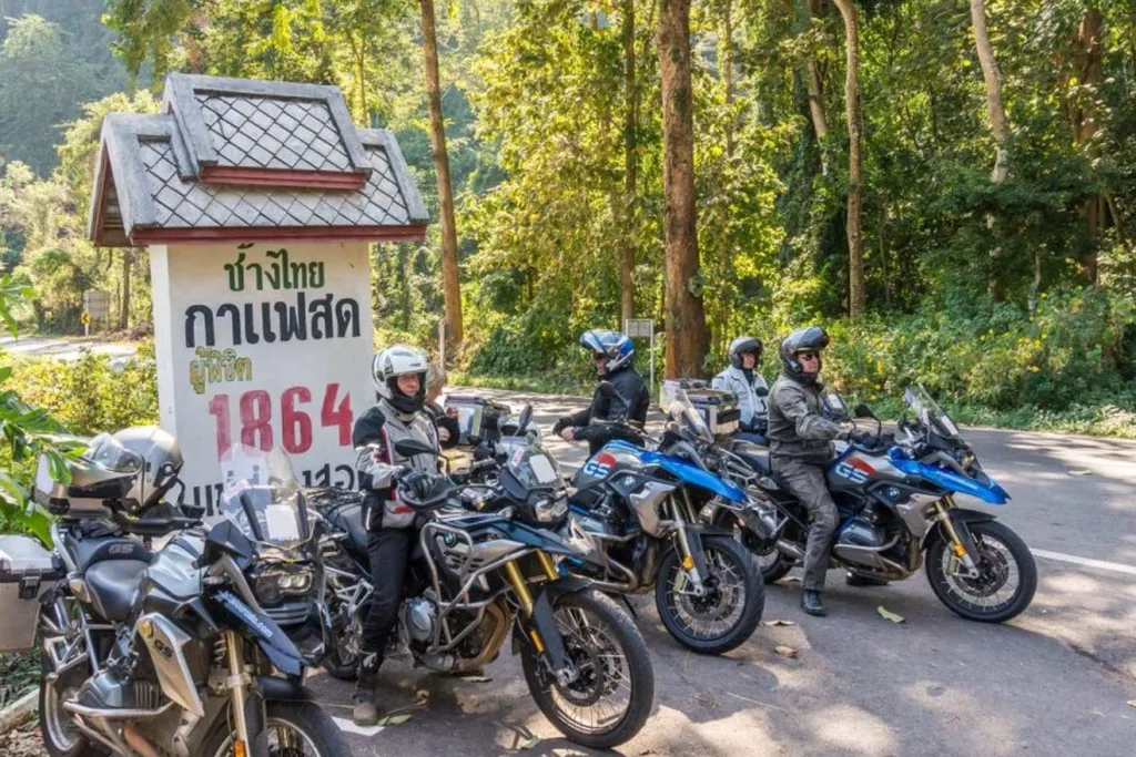 Tag 5: Chiang Rai (Ruhetag)