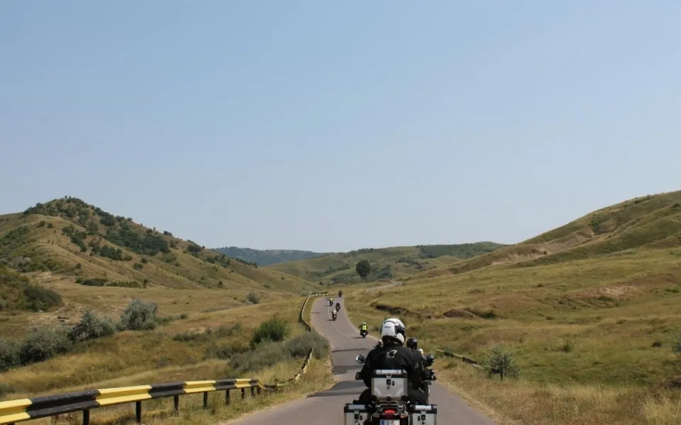 Day 5: Bran – Sibiu