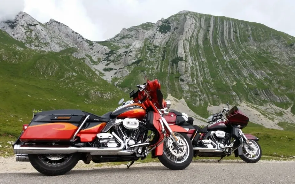 Durmitor, Tara-Schlucht & Kotor: 9 Tage Balkan