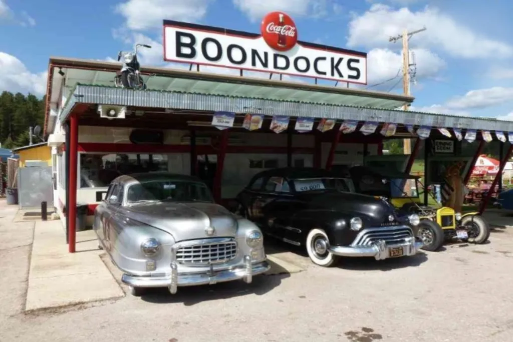 Motorradreise USA: Rocky Mountains & Wilder Westen Tour – Bild 5