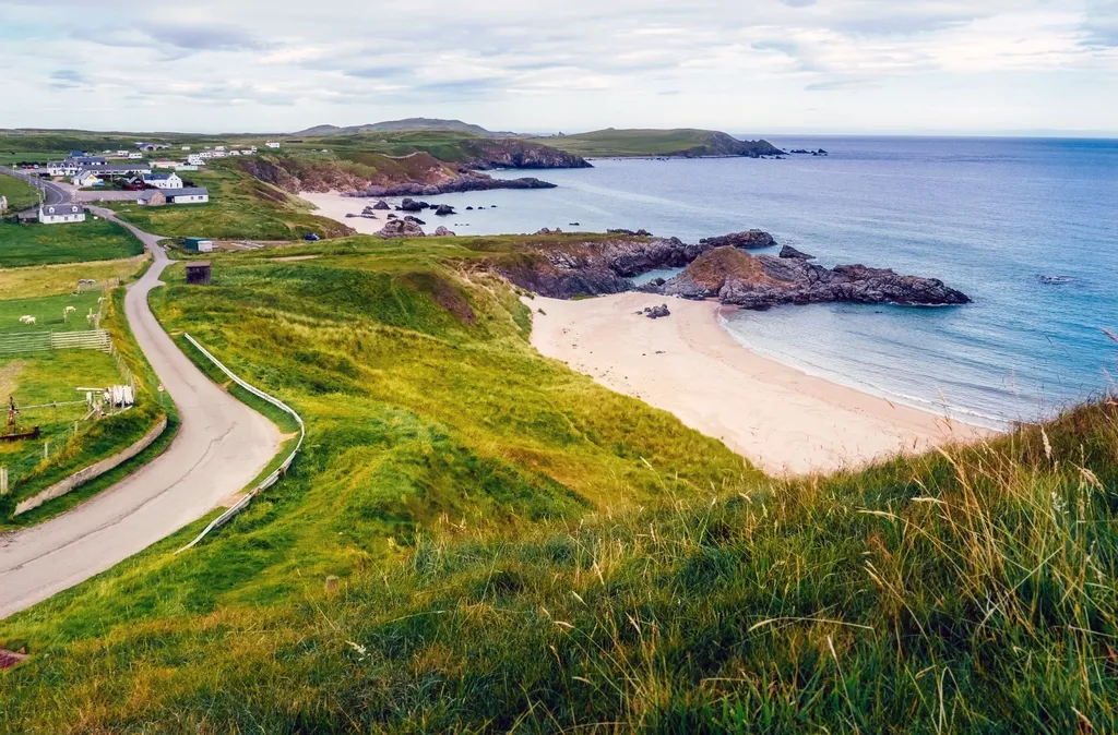 Isle of Arran, North Coast 500 & Orkney, 13 Tage – Bild 3