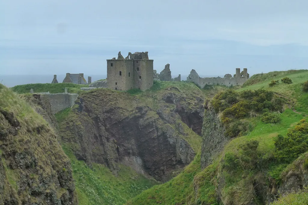 Edinburgh, Isle of Mull & Fort William, 12 Tage – Bild 2