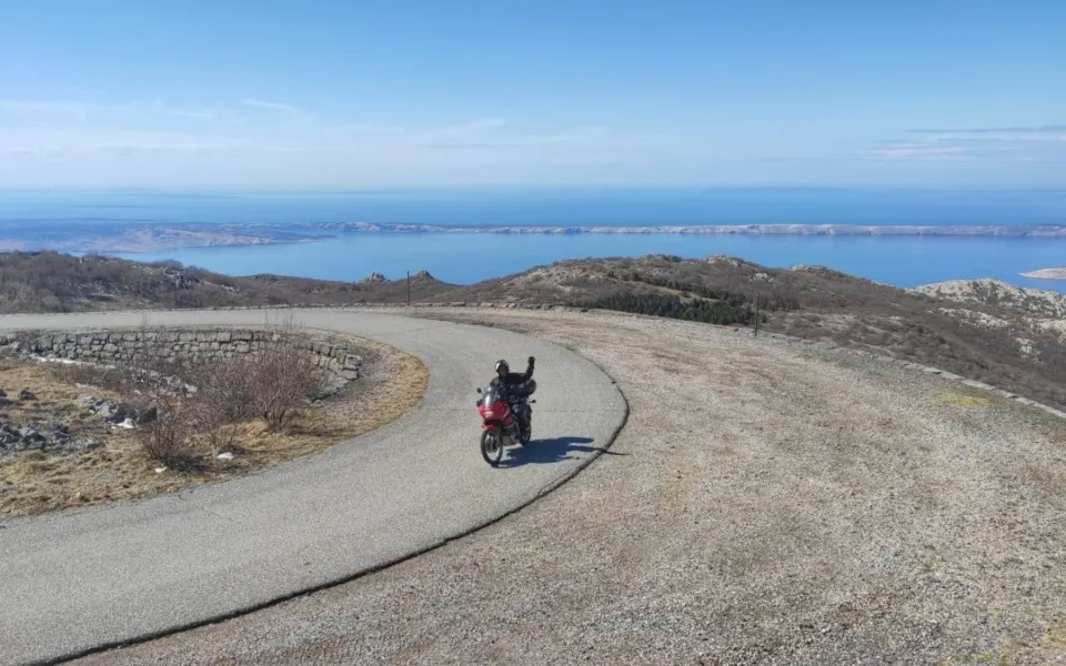 Kreuzfahrt für Enduros: Rab, Pag & Krk, 8 Tage – photo 5