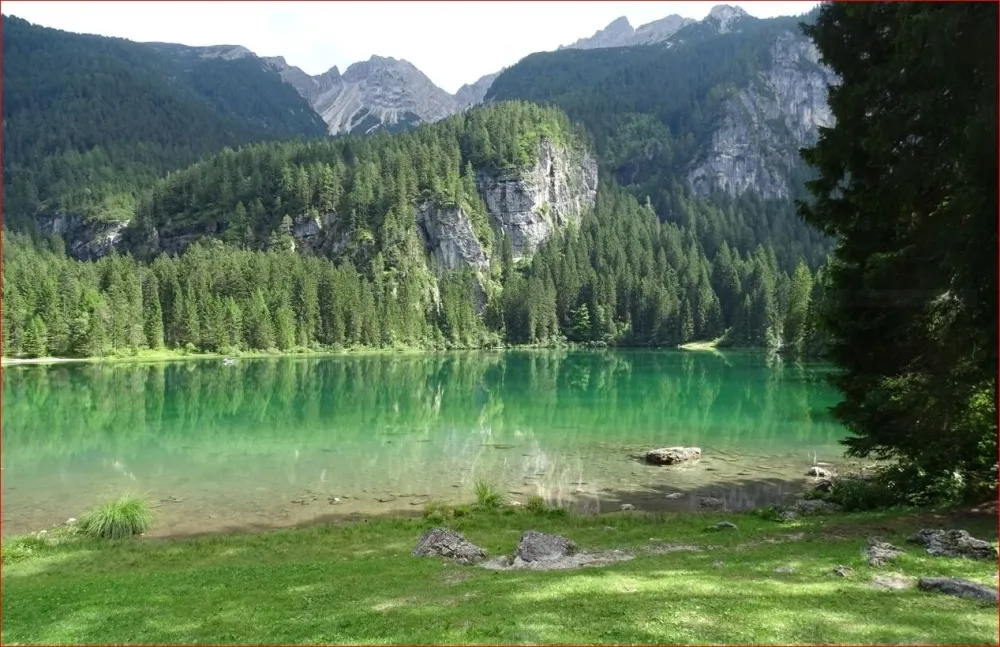 Tag 5: Salzkammergut und Hallstätter See