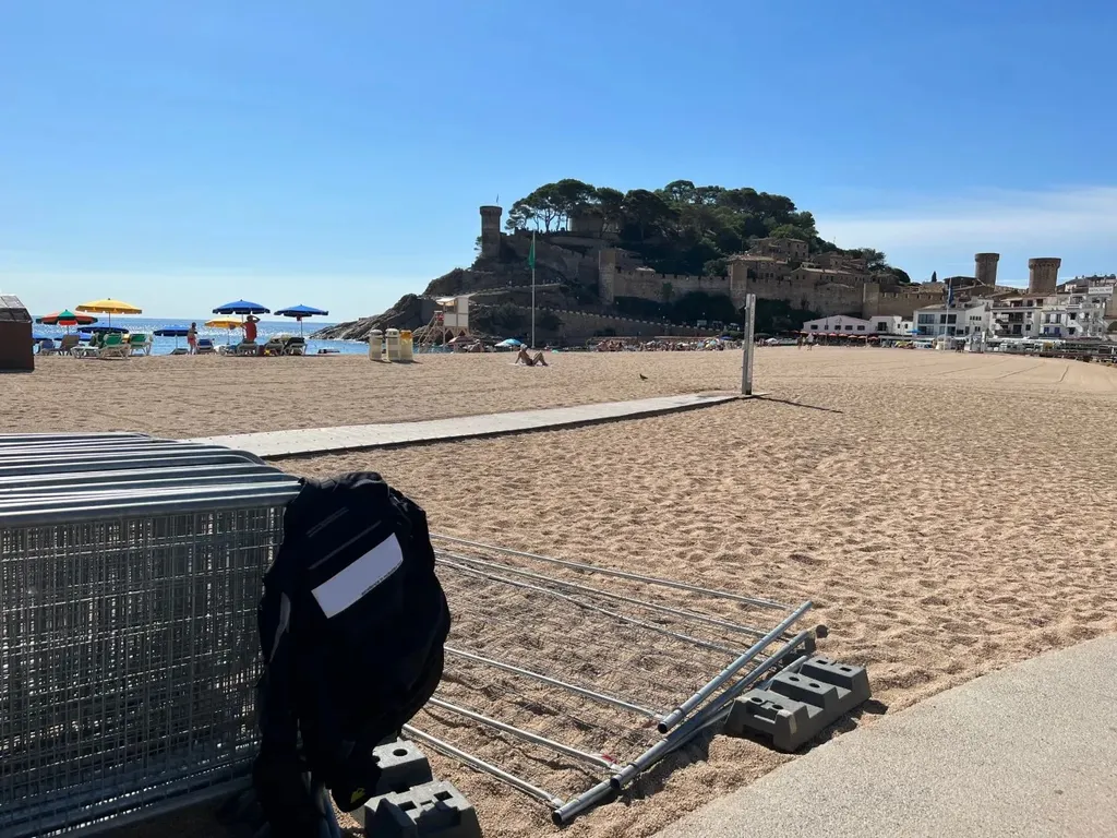Figueres, Empordà, Girona & Montseny, 8 Tage – Bild 5