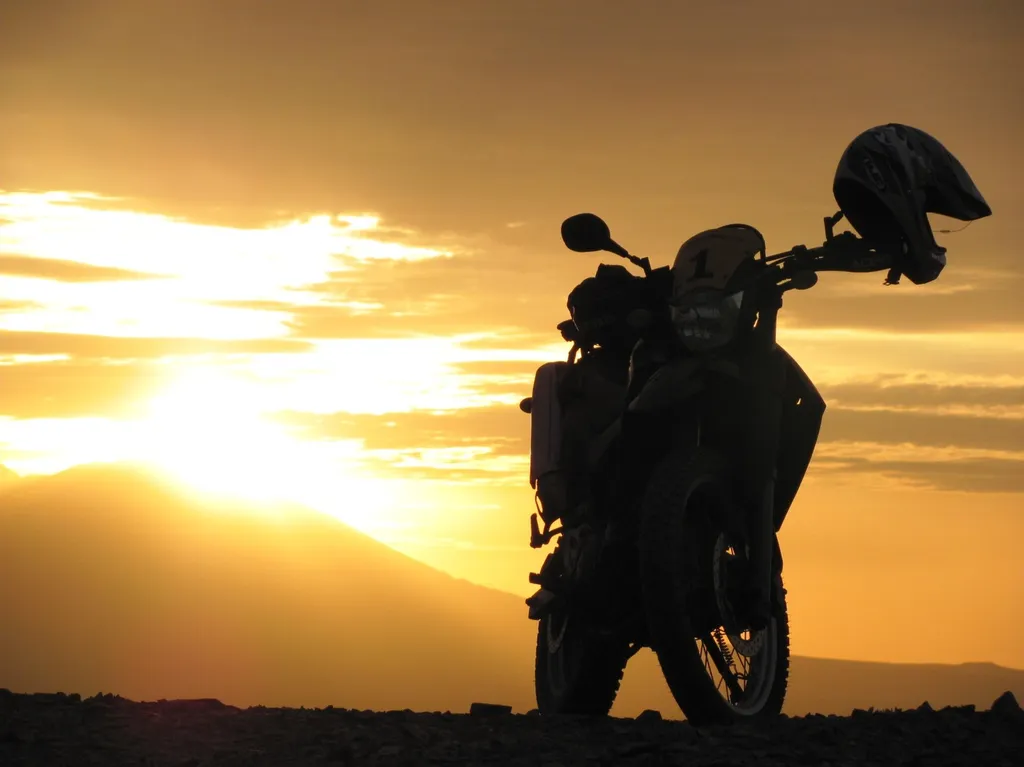 Motorradreise Peru: Auf den Spuren der Inkas – Bild 5