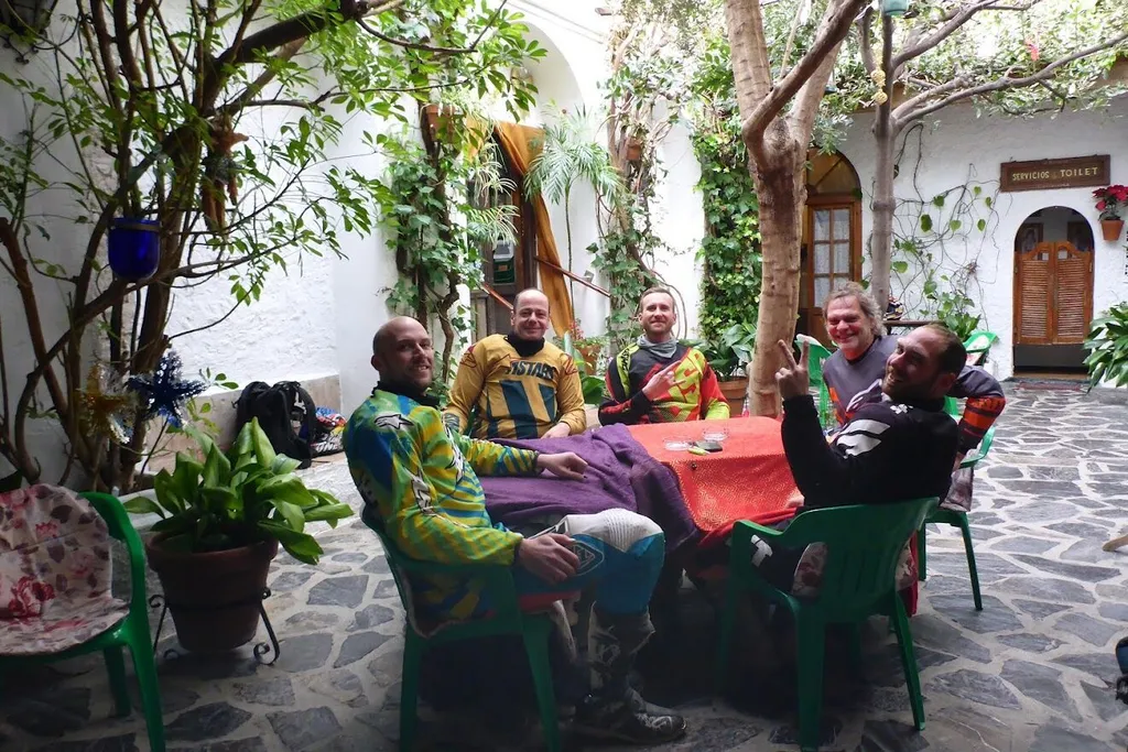 Pizarra bei Málaga: Pisten im Hinterland, 8 Tage – Bild 5