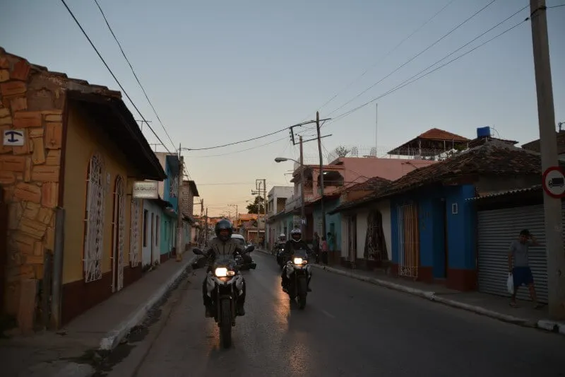 Day 8: Return to Havana (140 km)