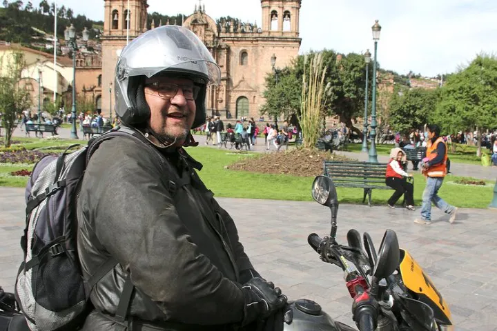 Motorradreise Peru: Anden, Cusco & Machu Picchu erleben – Bild 2