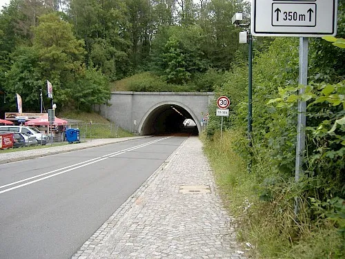 Wernigerode, Brocken & Rappbodetalsperre, 3 Tage – Bild 2