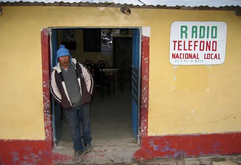Motorradreise Peru: Motorradtour Anden & Cusco erleben – Bild 4