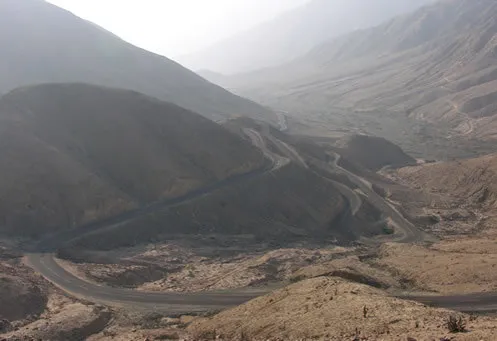 Motorradreise Peru: Motorradtour Anden & Cusco erleben – Bild 2