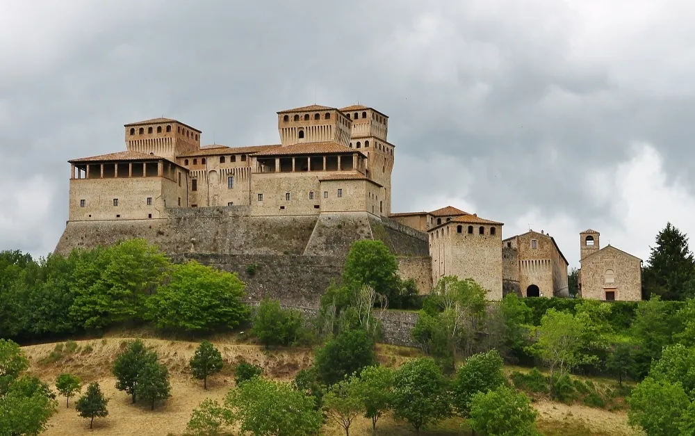 Ulm → Salerno: Apennin & Amalfiküste, 12 Tage – Bild 4
