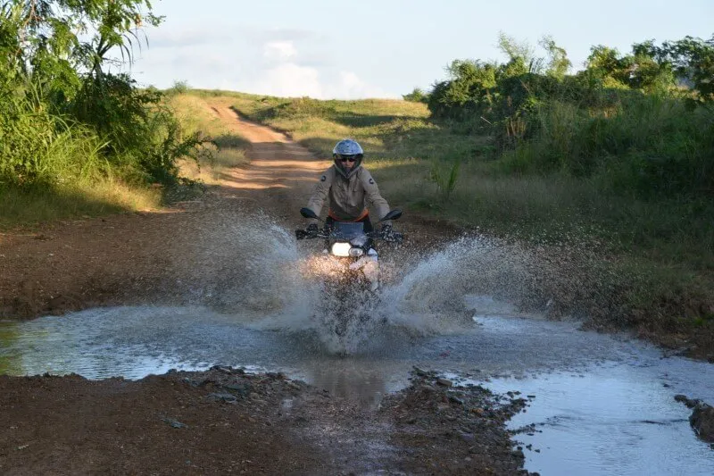 Day 5: Sugar Mill Valley Excursion (100 km)