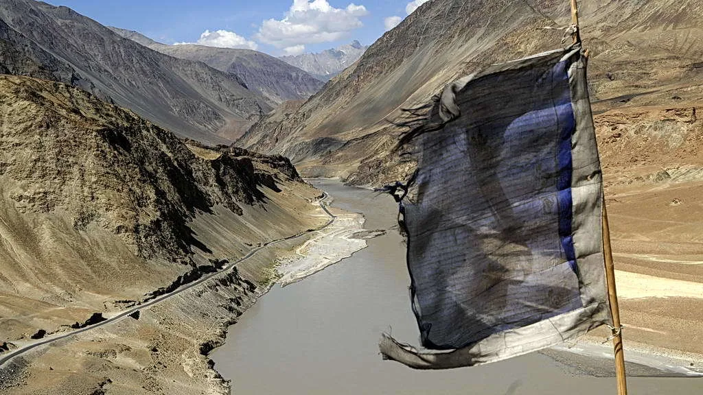 Tag 14: Beema - Kargil, ca. 75 km