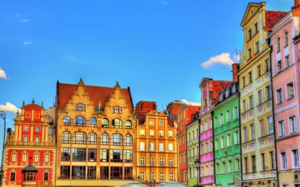 Von Wien in die Tatra: Breslau & Krakau, 9 Tage – Bild 3