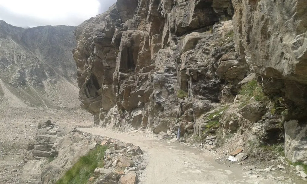Day 13: Chandratal Lake to Manali, 126 km