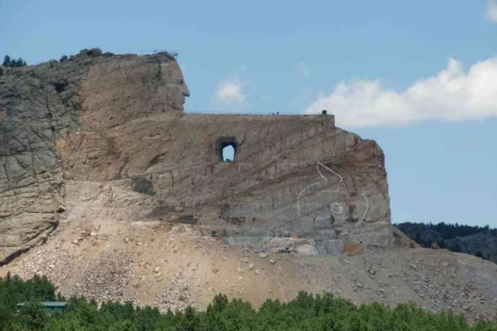 Motorradreise USA: Sturgis Motorradtour Wilder Westen – Bild 5